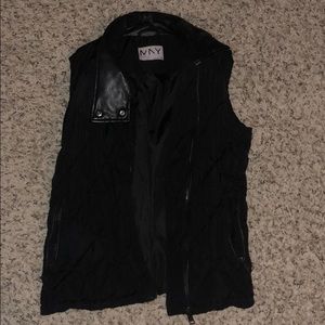 Marc New York Vest